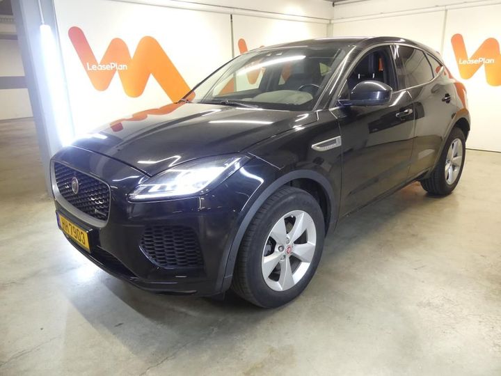 JAGUAR E-PACE 2018 sadfa2bn4j1z16966