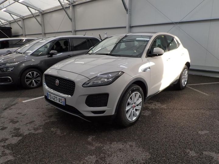 JAGUAR E-PACE 2019 sadfa2bn4j1z19284