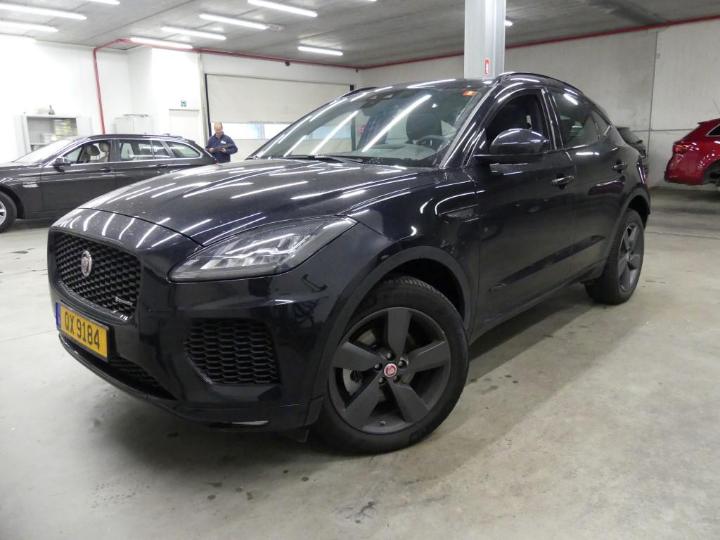 JAGUAR E-PACE 2020 sadfa2bn4l1000288