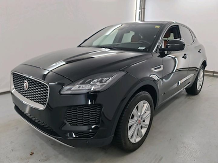 JAGUAR E-PACE DIESEL 2020 sadfa2bn4l1005085