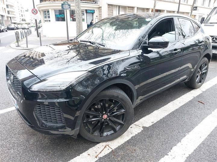 JAGUAR E-PACE 2019 sadfa2bn4l1z79827