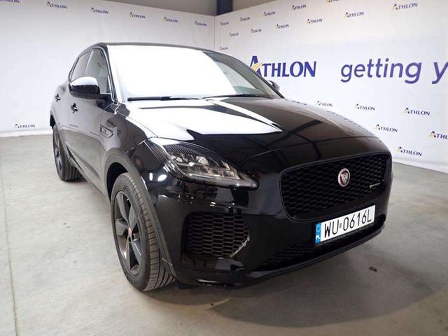 JAGUAR E-PACE 2020 sadfa2bn5k1z71265