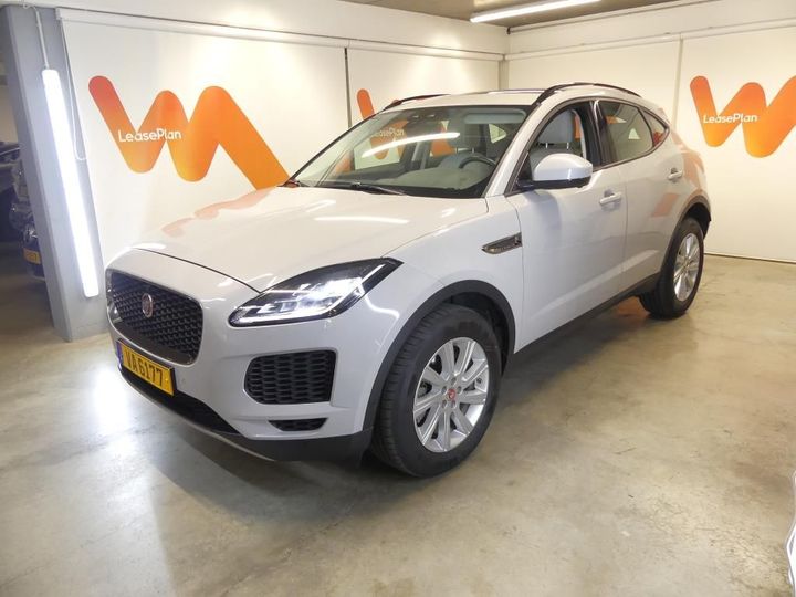 JAGUAR E-PACE 2018 sadfa2bn6j1z19996