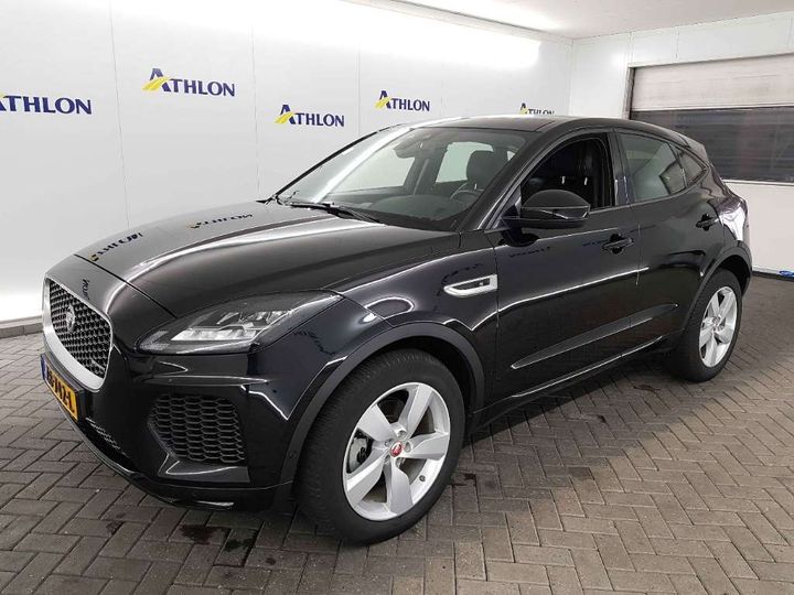 JAGUAR E-PACE 2019 sadfa2bn6j1z24728