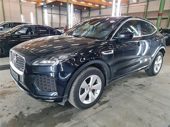 JAGUAR E-PACE DIESEL 2019 sadfa2bn6k1z37867