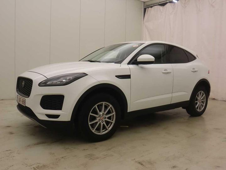 JAGUAR E-PACE 2019 sadfa2bn6k1z51512