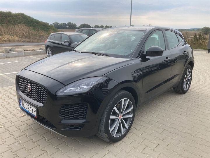 JAGUAR E-PACE 2020 sadfa2bn6l1000177