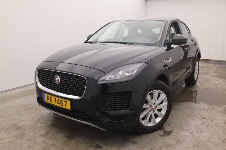 JAGUAR E-PACE &#3917 2020 sadfa2bn6l1013950