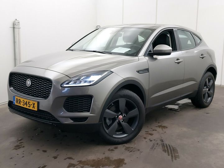 JAGUAR E-PACE 2018 sadfa2bn7j1z00499