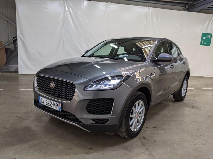 JAGUAR E-PACE 2018 sadfa2bn7j1z09199