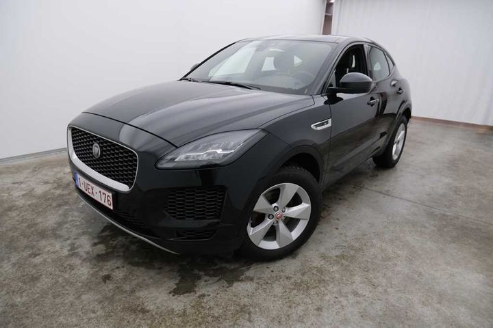 JAGUAR E-PACE &#3917 2018 sadfa2bn7j1z18582