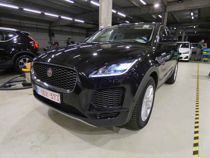 JAGUAR E-PACE 2018 sadfa2bn7j1z22583