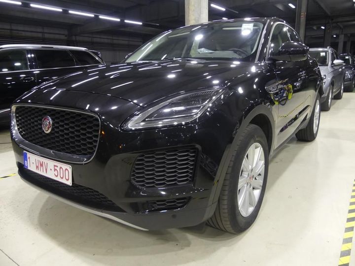 JAGUAR E-PACE 2019 sadfa2bn7k1z50790