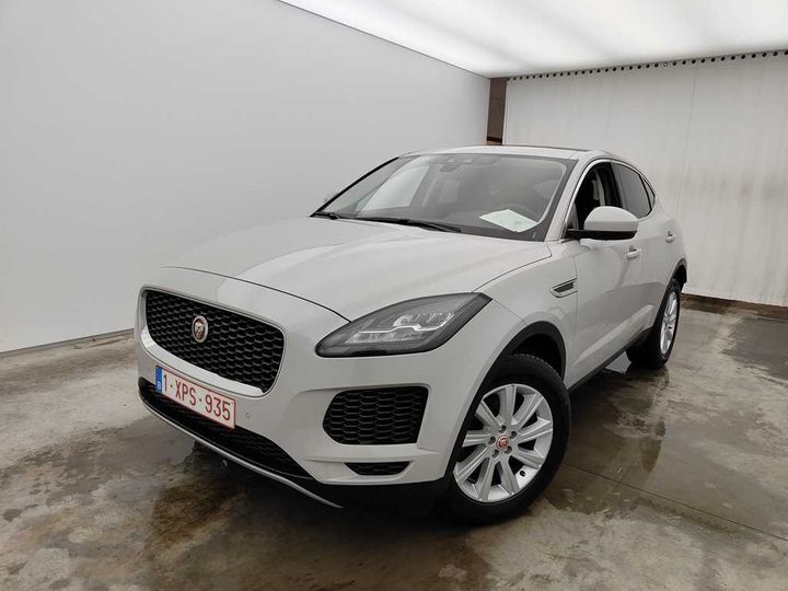 JAGUAR E-PACE '17 2020 sadfa2bn7l1002827