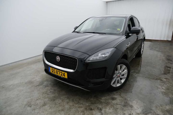 JAGUAR E-PACE &#3917 2019 sadfa2bn7l1z79207