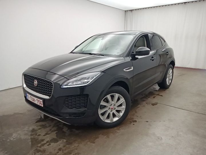 JAGUAR E-PACE &#3917 2018 sadfa2bn8j1z08899