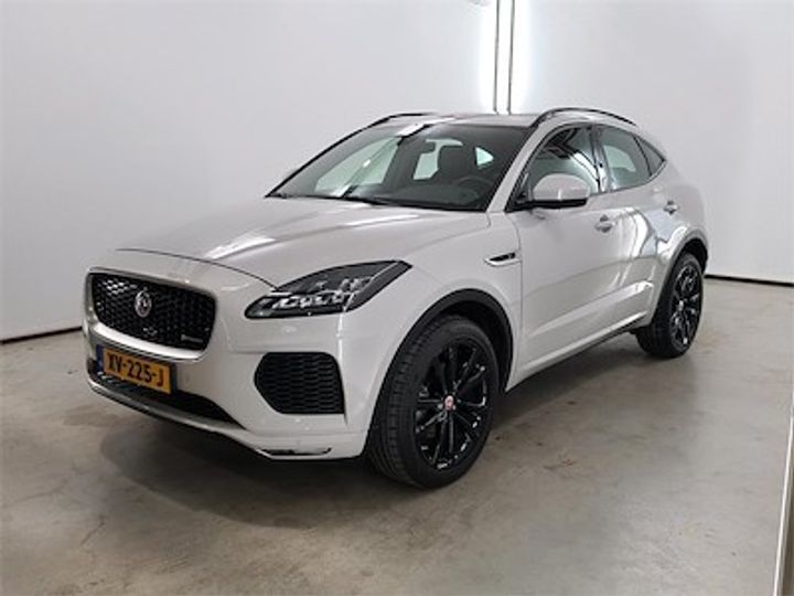 JAGUAR E-PACE 2019 sadfa2bn8j1z22379