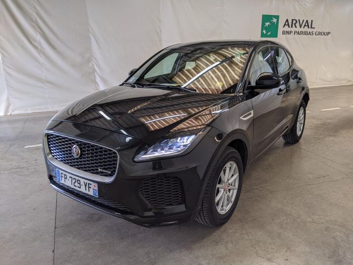 JAGUAR E-PACE 2020 sadfa2bn8l1007275