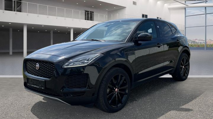 JAGUAR E-PACE 2021 sadfa2bn8l1009771