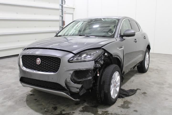 JAGUAR E-PACE SUV 2021 sadfa2bn8l1009866