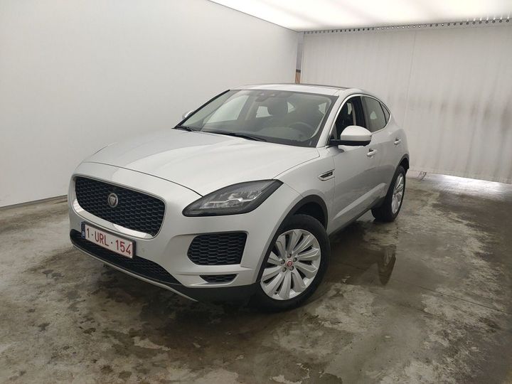 JAGUAR E-PACE '17 2018 sadfa2bn9j1z26375