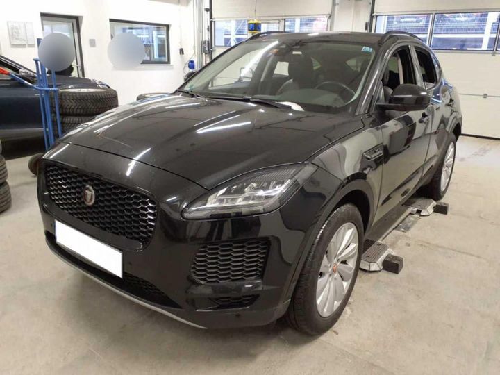 JAGUAR E-PACE 2019 sadfa2bn9k1z67090