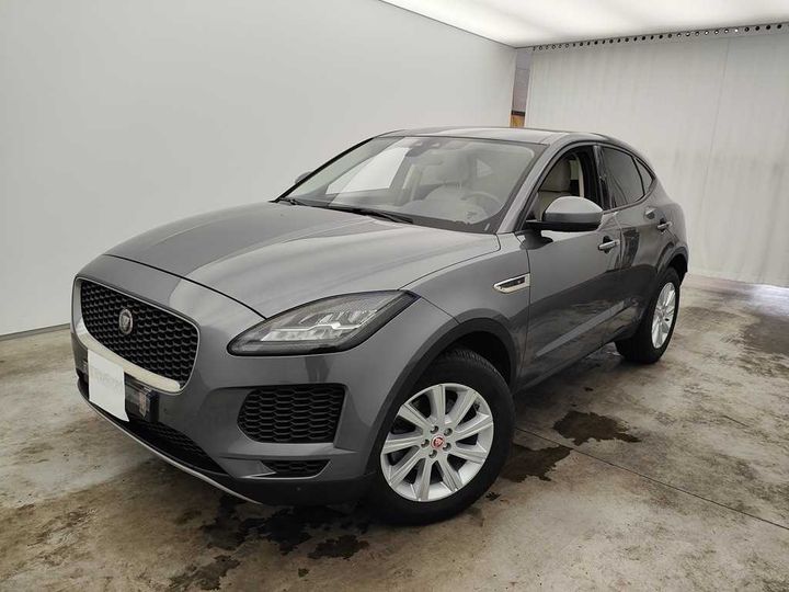 JAGUAR E-PACE &#3917 2018 sadfa2bnxj1z20004