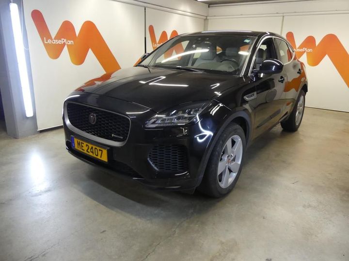 JAGUAR E-PACE 2018 sadfa2bnxj1z25736