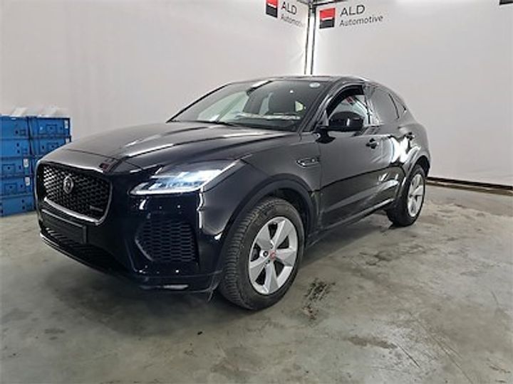 JAGUAR E-PACE 2019 sadfa2bnxk1z54882