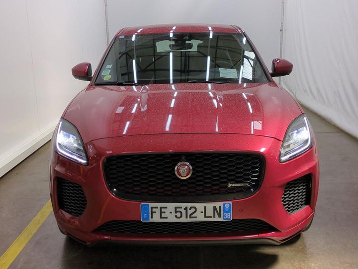 JAGUAR E-PACE 2019 sadfa2bnxk1z57569