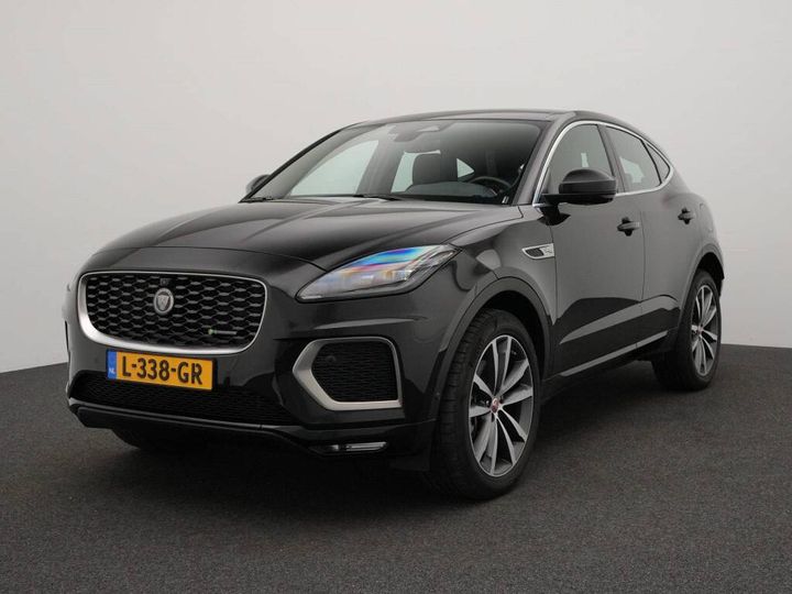 JAGUAR E-PACE 2021 sadfa2bt2m1017865