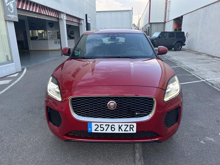 JAGUAR R-DYNAMIC S 2019 sadfa2bx1k1z47630