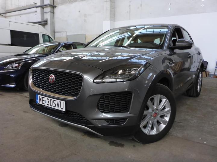 JAGUAR E-PACE 2019 sadfa2bx1k1z56926