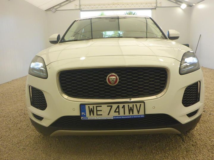 JAGUAR E-PACE 2019 sadfa2bx1k1z69739