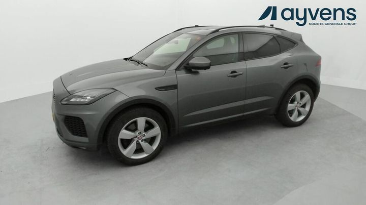 JAGUAR E-PACE 2019 sadfa2bx2k1z56840