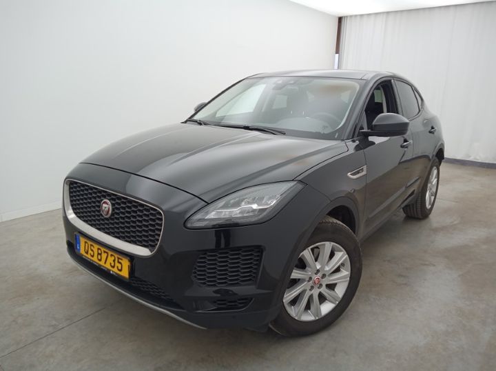 JAGUAR E-PACE &#3917 2019 sadfa2bx2l1z79455