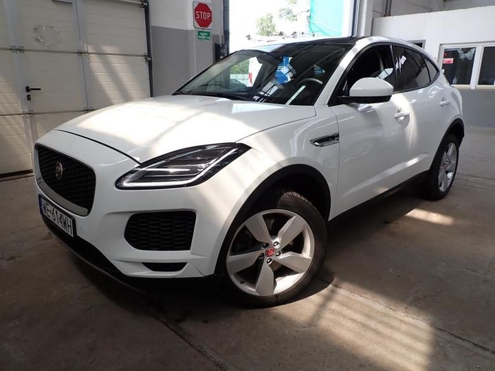 JAGUAR E-PACE 2019 sadfa2bx3k1z59827