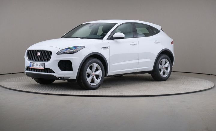 JAGUAR E-PACE 2019 sadfa2bx4k1z38212