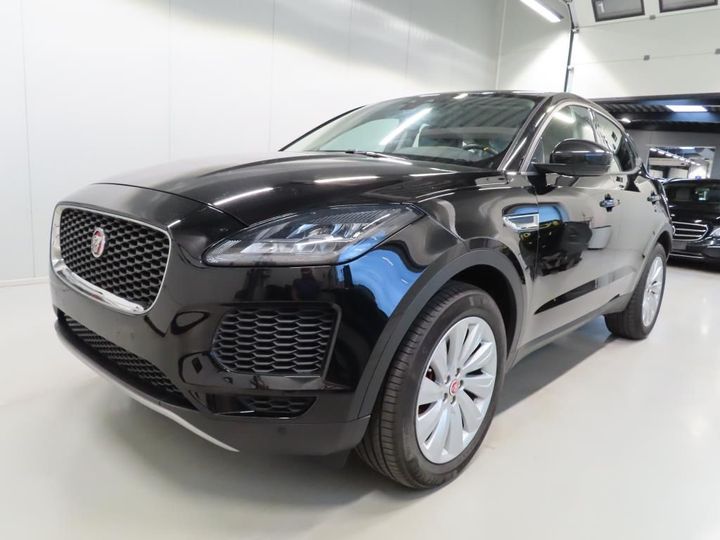 JAGUAR E-PACE 2019 sadfa2bx4k1z51073