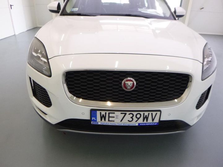 JAGUAR E-PACE 2019 sadfa2bx4k1z69735