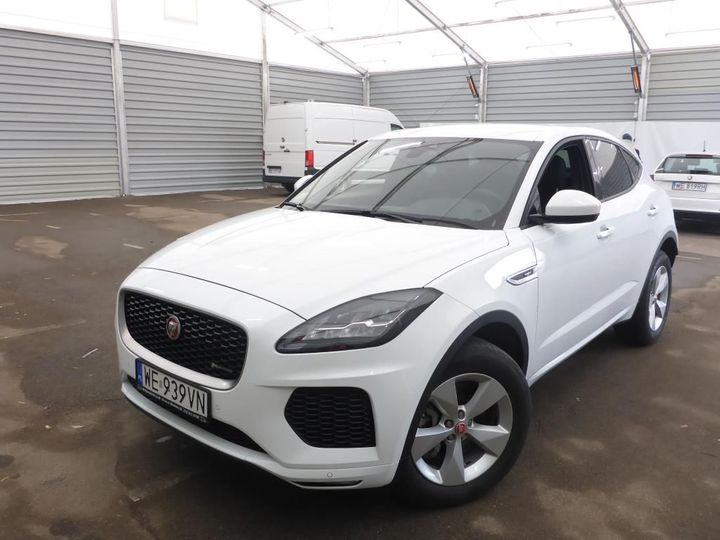 JAGUAR E-PACE 2019 sadfa2bx5k1z38364