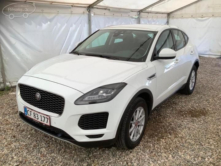 JAGUAR E-PACE SUV 2019 sadfa2bx6k1z48501