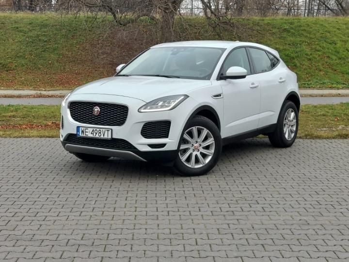 JAGUAR E-PACE SUV 2019 sadfa2bx6k1z56940