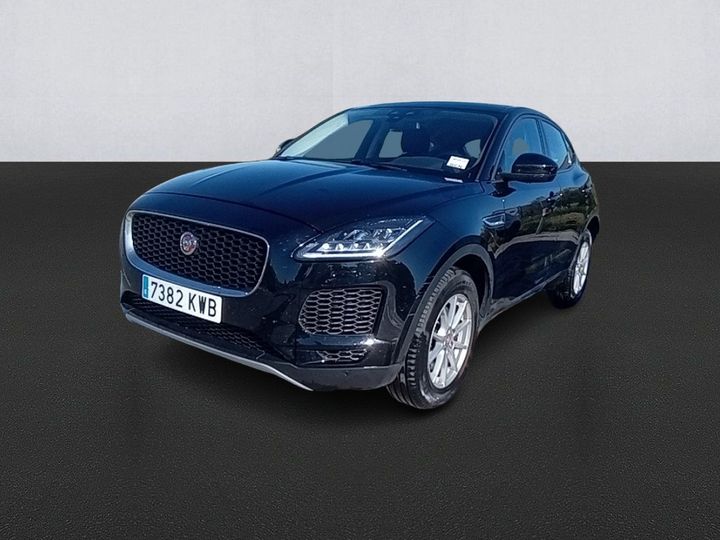 JAGUAR E-PACE 2019 sadfa2bx7k1z59636