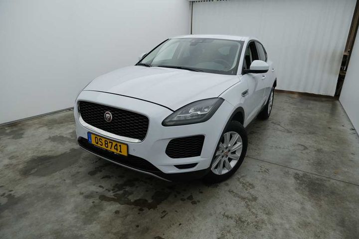 JAGUAR E-PACE &#3917 2019 sadfa2bx7l1z79905