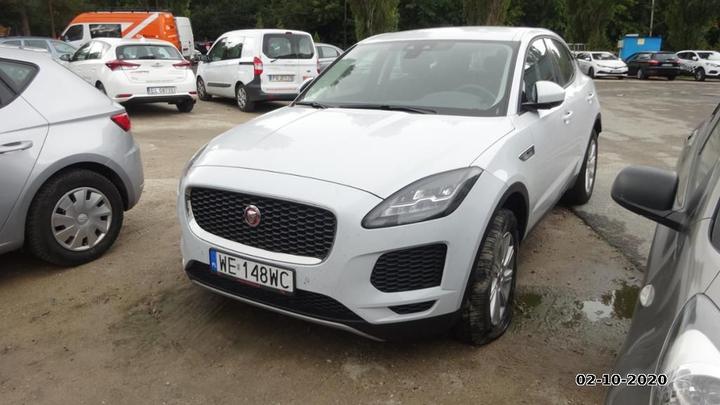 JAGUAR E-PACE 2019 sadfa2bx8k1z56924