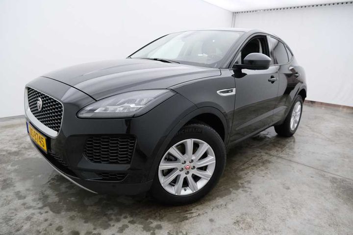 JAGUAR E-PACE &#3917 2019 sadfa2bx8l1z79816