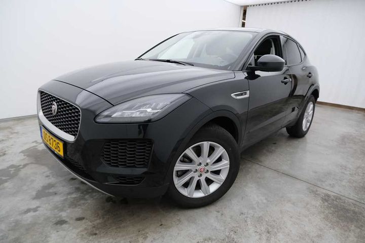 JAGUAR E-PACE &#3917 2019 sadfa2bx8l1z80450