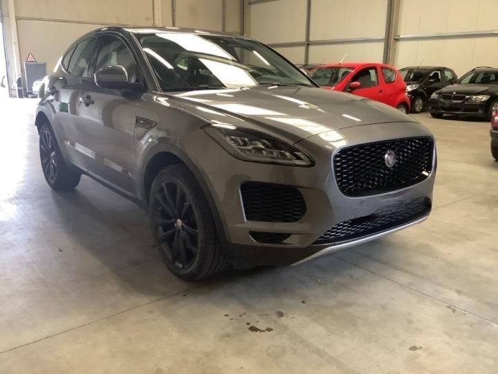 JAGUAR E-PACE SUV 2018 sadfa2bx9j1z26751