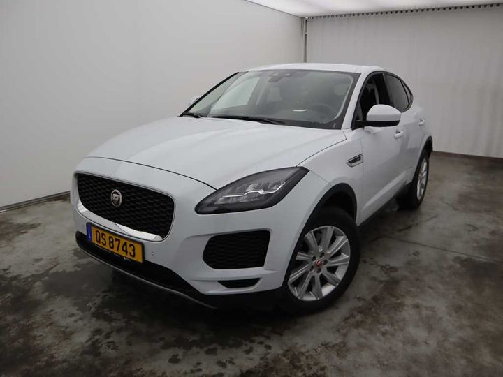 JAGUAR E-PACE &#3917 2019 sadfa2bx9l1z79792